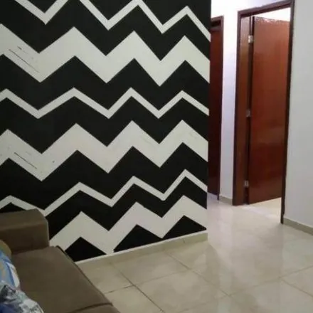 Buy this 2 bed apartment on Rua Rio Preto in Água Limpa, Volta Redonda - RJ