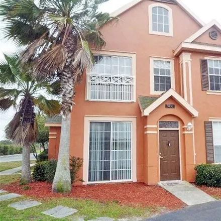 Rent this 3 bed condo on 9904 Lakechase Island Way in Citrus Park, FL 33626