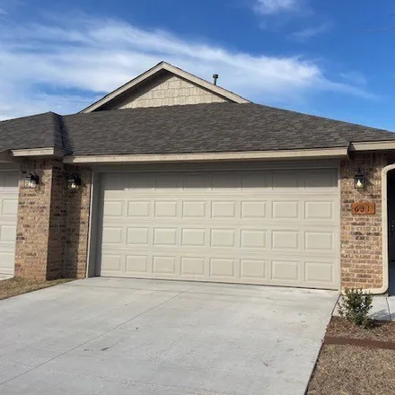 Rent this 2 bed house on Best Western Plus in Coyyor Research Road, Chickasha