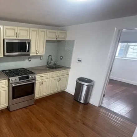 Rent this 3 bed apartment on 23 Ward Street in Boston, MA 01125