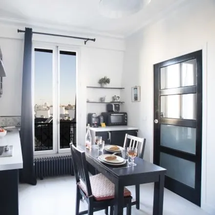 Image 3 - 9 Rue Lagrange, 75005 Paris, France - Apartment for rent