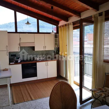 Rent this 5 bed apartment on Via Francesco Cilea in 89015 Palmi RC, Italy