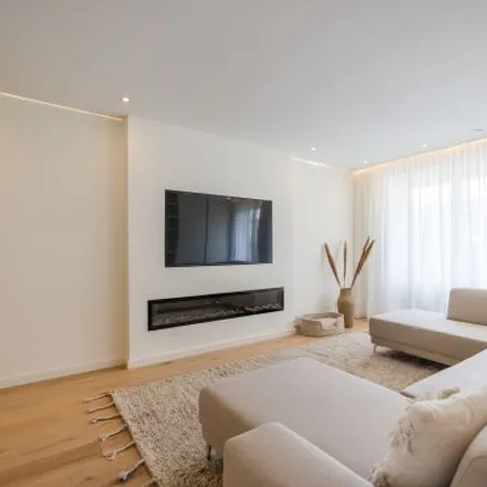 Rent this 3 bed apartment on Marnixlaan 282 in 3552 HK Utrecht, Netherlands