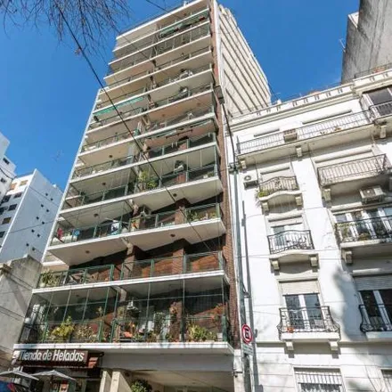 Buy this 5 bed apartment on Rosario 262 in Caballito, C1424 CER Buenos Aires