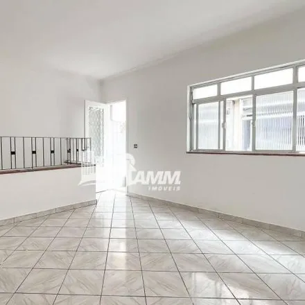 Rent this 2 bed apartment on Avenida Conselheiro Rodrigues Alves in Macuco, Santos - SP