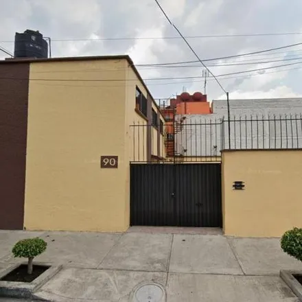 Image 2 - Los Monumentales, Avenida Pirineos, Benito Juárez, 03300 Mexico City, Mexico - House for sale