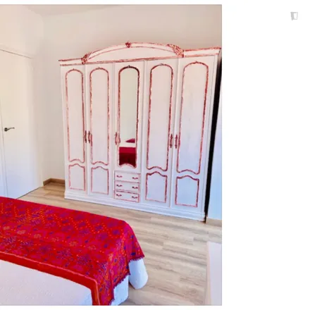 Rent this 3 bed apartment on Carrer de Francesc Tàrrega in 08001 Barcelona, Spain
