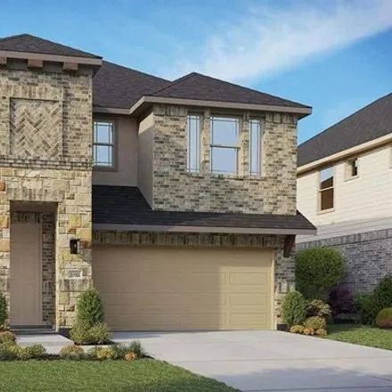 Buy this 4 bed house on 17299 Warren Ranch Road in Hockley, Harris County