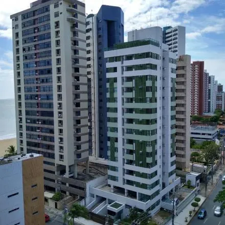 Image 1 - Avenida Beira Mar, Candeias, Jaboatão dos Guararapes -, 54450-015, Brazil - Apartment for sale