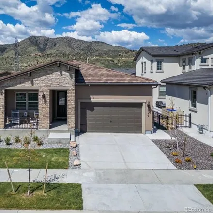 Buy this 4 bed house on South Orion Street in Lakewood, CO 80028