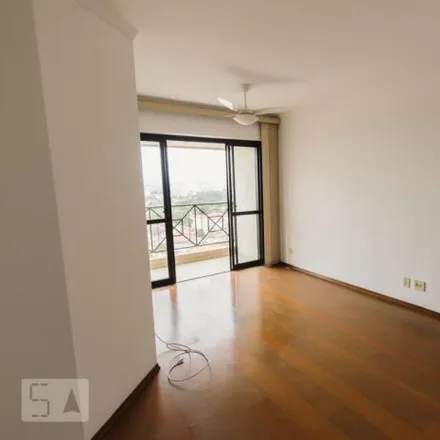 Rent this 2 bed apartment on Avenida Diógenes Ribeiro de Lima 3458 in Bela Aliança, São Paulo - SP