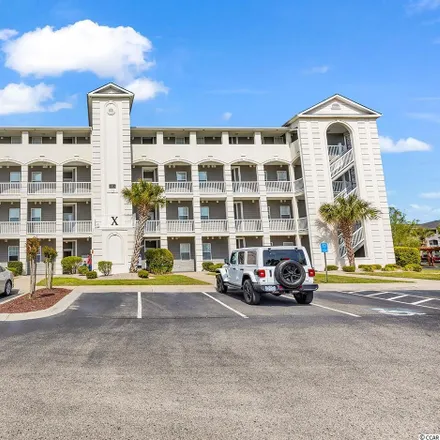 Buy this 3 bed condo on 4410 Plantation Harbour Drive in Little River, Horry County