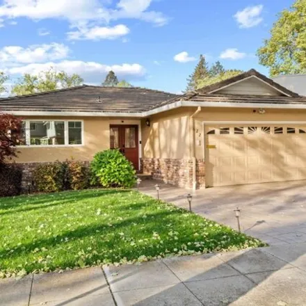 Buy this 4 bed house on 622 Fairmont Avenue in Mountain View, CA 94041