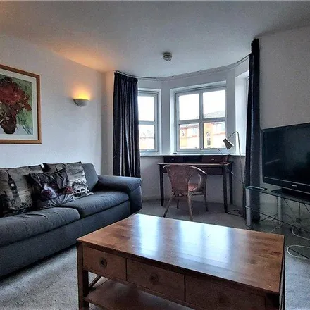 Image 1 - Eagle Lodge Care Home, West Ferryfield, City of Edinburgh, EH5 2PT, United Kingdom - Apartment for rent