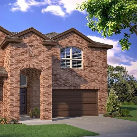 Buy this 4 bed house on Dunbarton Drive in Glenn Heights, TX 75154