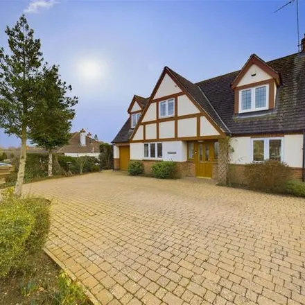 Buy this 5 bed house on Overstone Road in Moulton, NN3 7UX