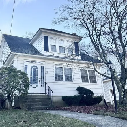 Buy this 3 bed house on 42 Sigourney Street in Bristol, CT 06010