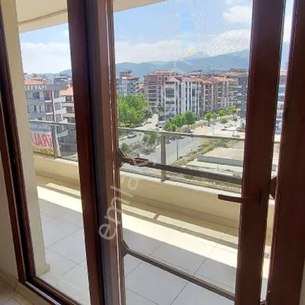 Image 6 - unnamed road, 45600 Alaşehir, Turkey - Apartment for rent