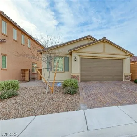 Buy this 3 bed house on Orchid Point Street in North Las Vegas, NV 89081