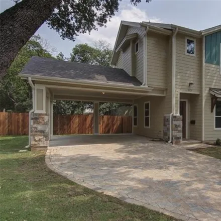 Image 3 - 923 East 37th Street, Austin, TX 78705, USA - House for rent