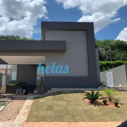 Buy this 3 bed house on unnamed road in Caetetuba, Atibaia - SP