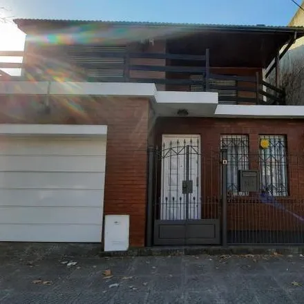 Buy this 3 bed house on Carlos Molina Arrotea 345 in Partido de Lomas de Zamora, B1832 DEF Lomas de Zamora