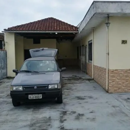 Buy this 2 bed house on Rua Kátia Cristina Quedas Nunes in Vilamar, Praia Grande - SP