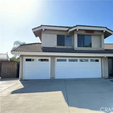Rent this 5 bed house on 6799 Grant Street in Chino, CA 91710