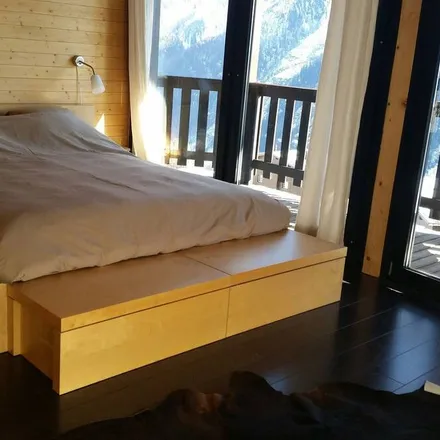 Rent this 4 bed house on Bern in Bern-Mittelland District, Switzerland