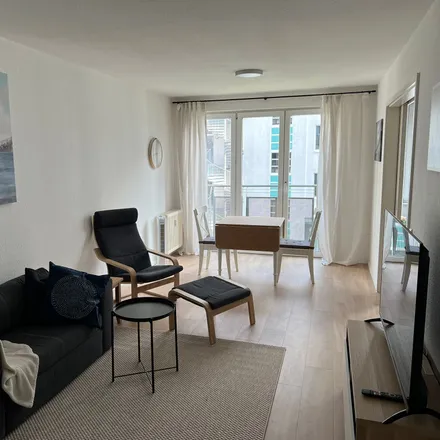 Rent this 1 bed apartment on Alte Jakobstraße 77 in 10179 Berlin, Germany