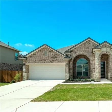 Rent this 4 bed house on Avalar Avenue in Travis County, TX
