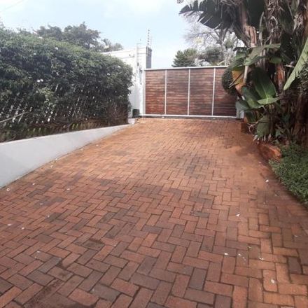 Rent this 1 bed apartment on Ellis Park Drive in Park Hill, Durban North