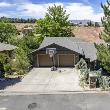 Buy this 5 bed house on 3571 Skyline View Drive in Reno, NV 89509