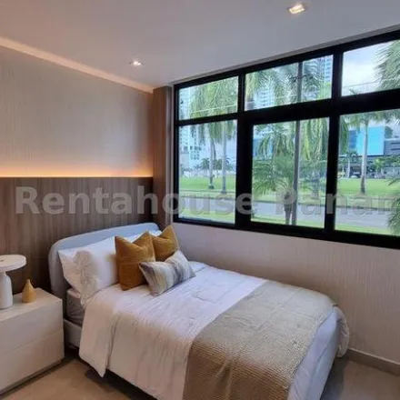 Buy this 2 bed apartment on Avenida de la Rotonda in 0816, Parque Lefevre