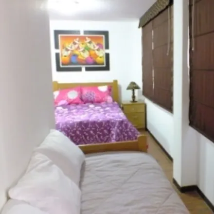 Image 4 - Lima Metropolitan Area, Las Palmeras, LIM, PE - Apartment for rent