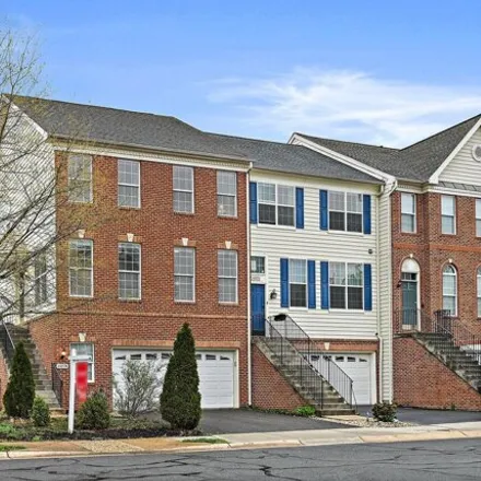 Image 3 - 43270 Morven Square, Ashburn, VA 20147, USA - Townhouse for sale