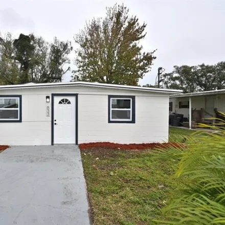Buy this 3 bed house on 873 Suwannee Avenue in Polk County, FL 33815