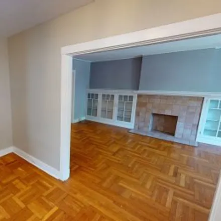 Buy this 4 bed apartment on 5440 Bartlett Street in East End, Pittsburgh