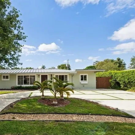 Buy this 3 bed house on 1558 Northeast 47th Court in Coral Hills, Oakland Park
