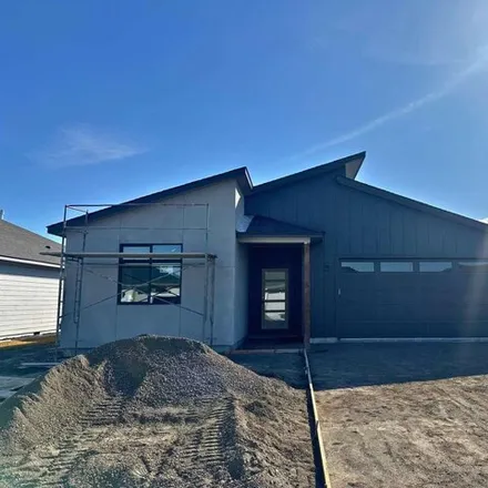 Buy this 4 bed house on Ashen Drive in Pasco, WA