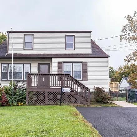 Buy this 4 bed house on 501 Garfield Avenue in Ardsley, Abington Township