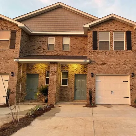 Image 1 - 6694 Spaniel Drive, Spanish Fort, AL 36527, USA - Townhouse for rent