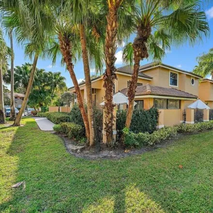 Image 3 - Prestwick Circle, Palm Beach Gardens, FL 33418, USA - House for sale