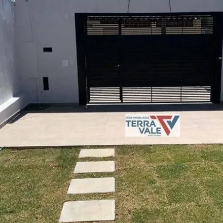 Buy this 3 bed house on Estrada Municipal Santa Terezinha in Centro, Lorena - SP