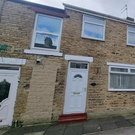 Rent this 3 bed house on Hole in the Wall Farm in Milburn Street, Crook