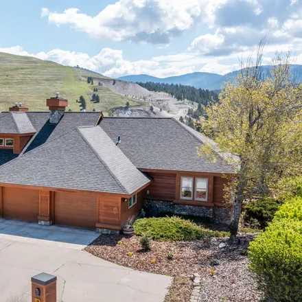 Buy this 5 bed house on 206 East Crestline Drive in Missoula, MT 59803