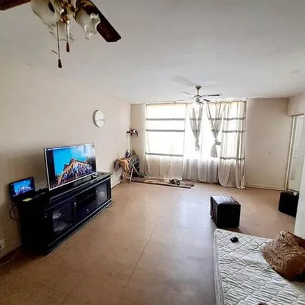 Rent this 2 bed apartment on Centre Street in Pretoria Tuine, Pretoria