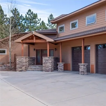Buy this 5 bed house on 559 Grand Estates Drive in Stanley Heights Subdivision, Estes Park