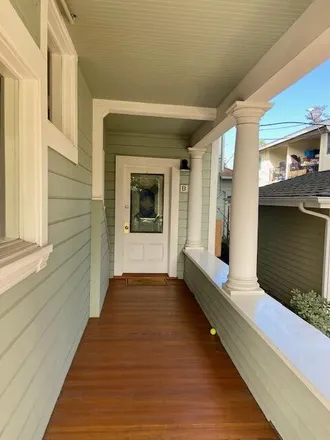 Rent this 1 bed apartment on 302 West Micheltorena Street in Santa Barbara, CA 93101