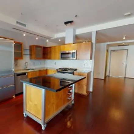 Buy this 2 bed apartment on #1307,1221 Sw 10Th Avenue